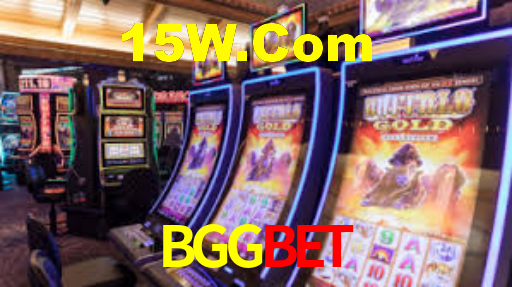 BGGbet: Seu Cassino Premiado com Pagamentos Rápidos