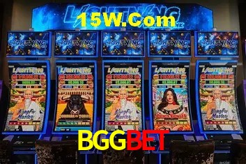 Casino Ao Vivo BGGbet