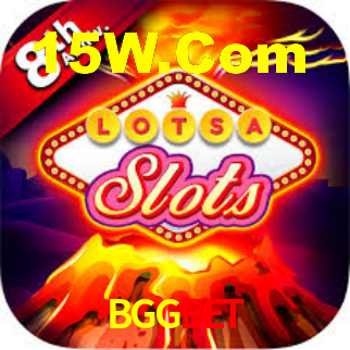 Interface do App BGGbet