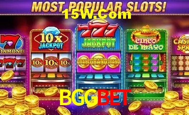 Casino Ao Vivo BGGbet