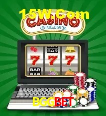 Recursos de Bônus BGGbet