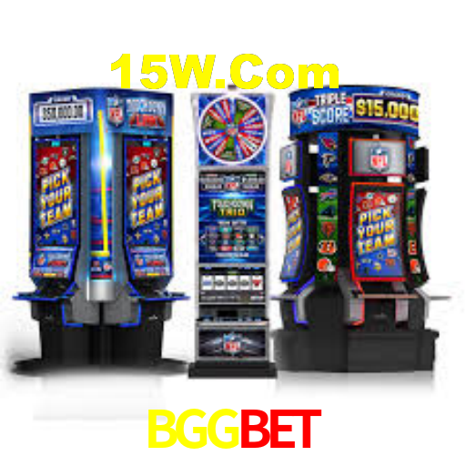 Sinta a adrenalina dos jogos de cassino com BGGbet