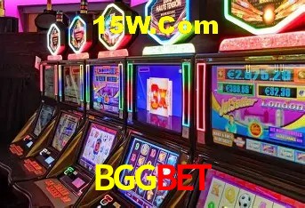 Diretório de Jogos BGGbet