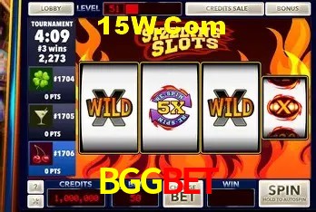 Jogos de Slot BGGbet