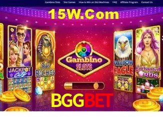 Especiais de Fim de Semana BGGbet