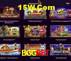 Estatísticas do Jogo BGGbet