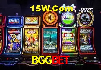 Tecnologia da Plataforma BGGbet
