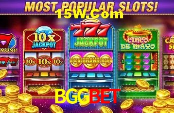 Ofertas Exclusivas BGGbet