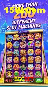Casino Ao Vivo BGGbet